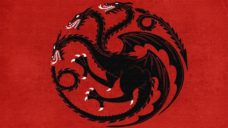 The Upcoming <i>A Song of Ice and Fire </i>Short Story Is a Tale of Two Targaryens